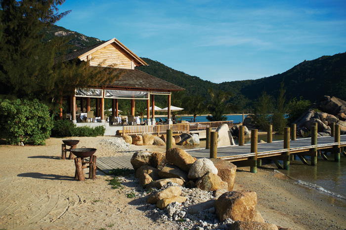 An Lam Ninh Van Bay